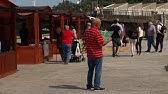 Abre en Viveiro a Feira de Produtos Ecolxicos